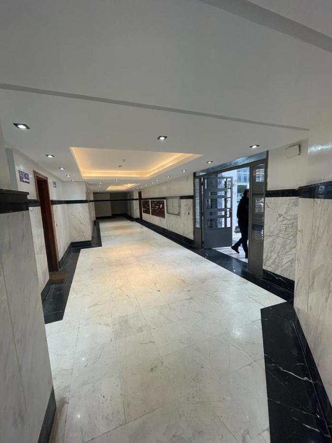 Yasmine Appartement Tânger Exterior foto